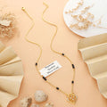 Arnika Gold Mangalsutra