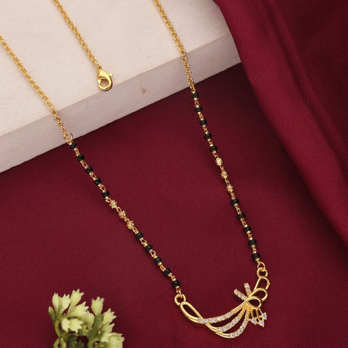 Asmi Mangalsutra