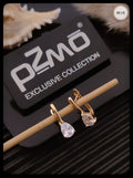 Lumina Drop Earrings