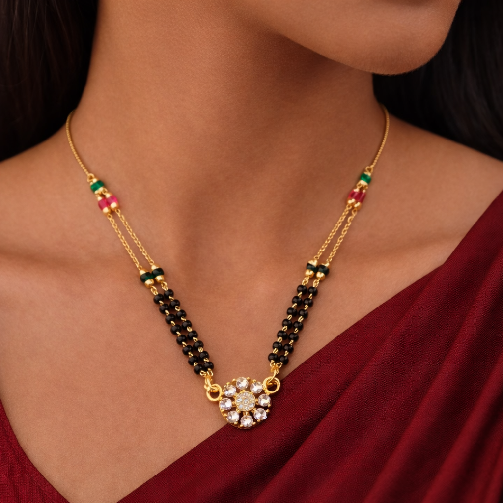 Avni Mangalsutra
