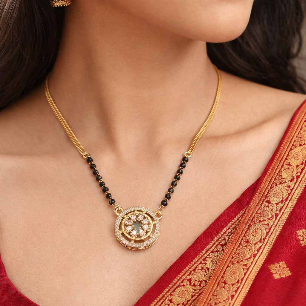 Amrita Mangalsutra