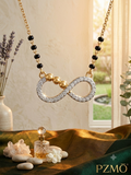 Lakshri Infinity Glow Mangalsutra