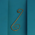 Rope Twisted Bracelet