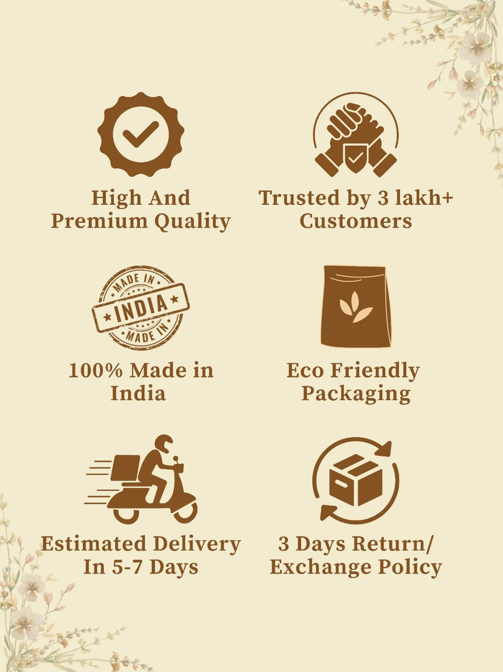 Jyotsvi One Gram Gold Plated Chain Pendant