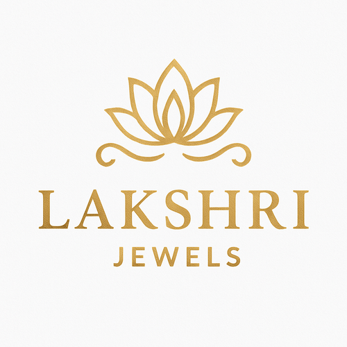 Anisha Gold Plated Mangalsutra