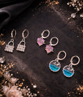 Lakshri Dreamscope Charm Trio