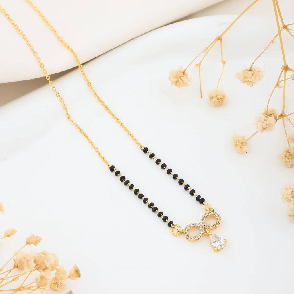 Anushka Infinite Love Mangalsutra