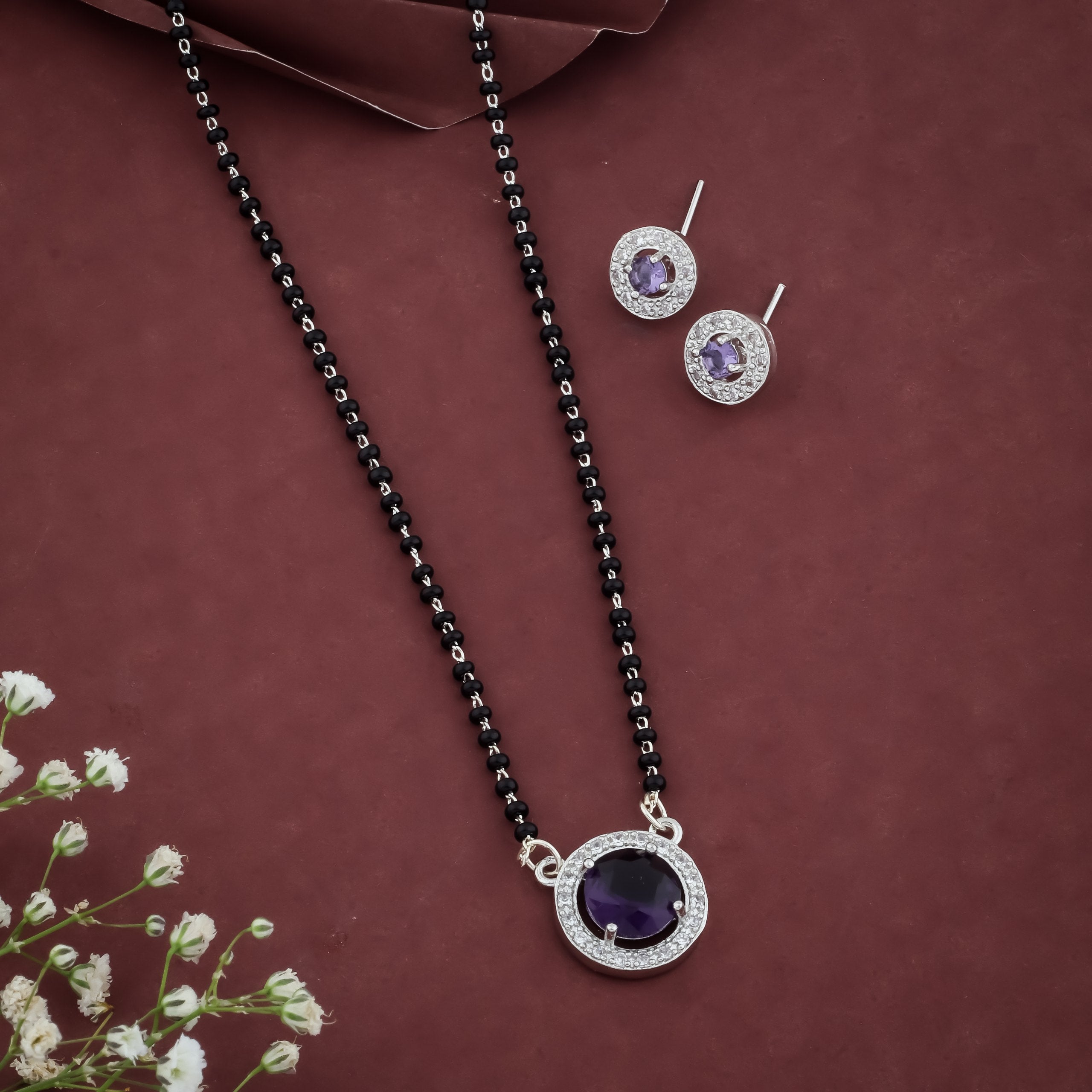 Priya Traditional Mangalsutra